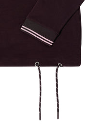 Langarmshirt mit Stick