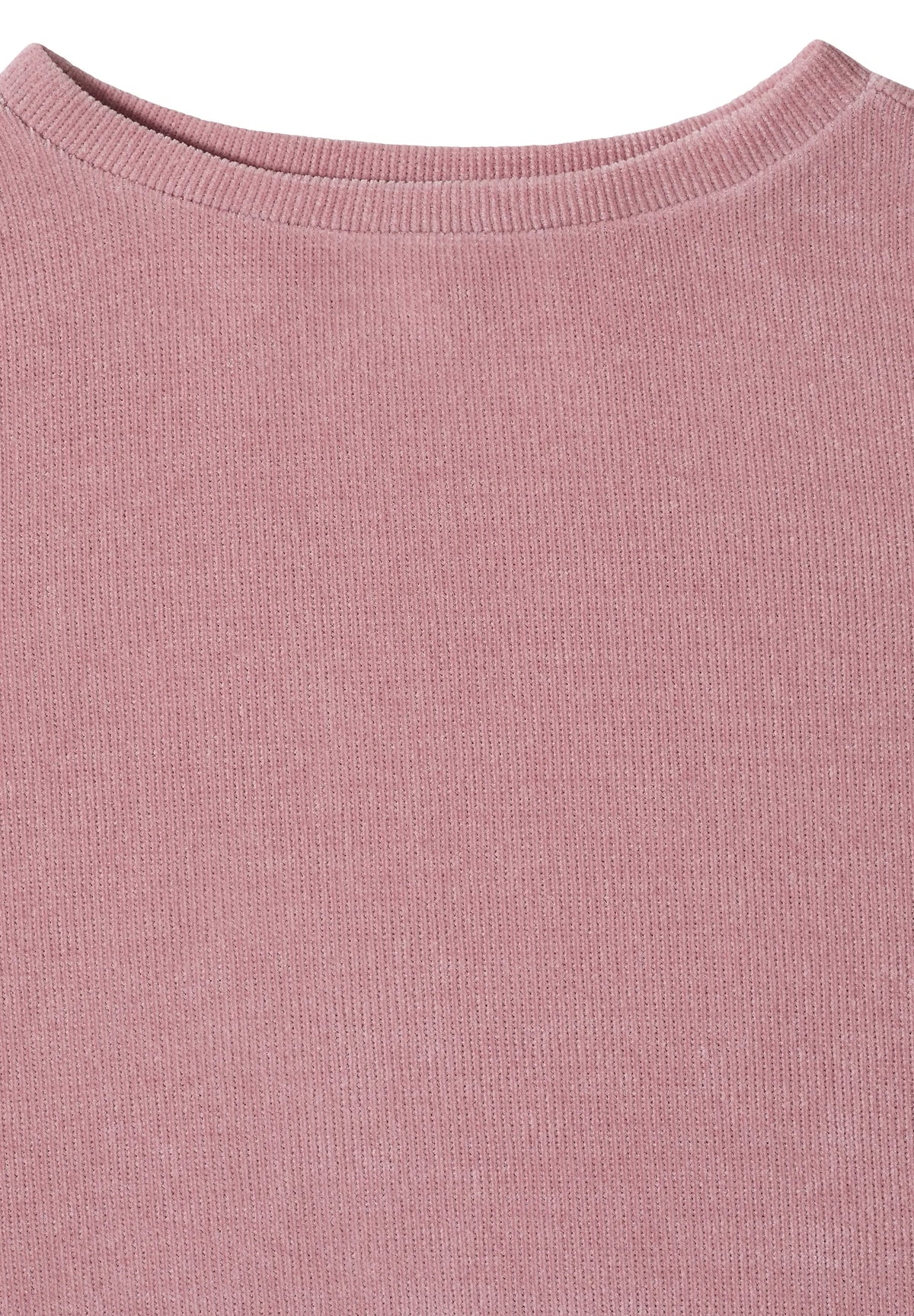 Shirt in Cord-Optik