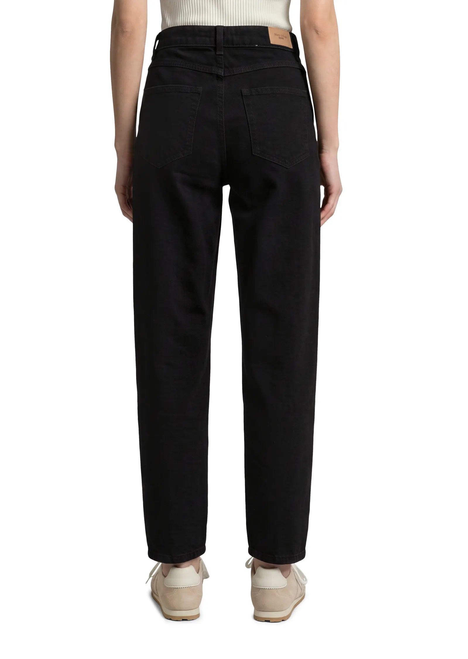 Jeans STINE Barrel Fit