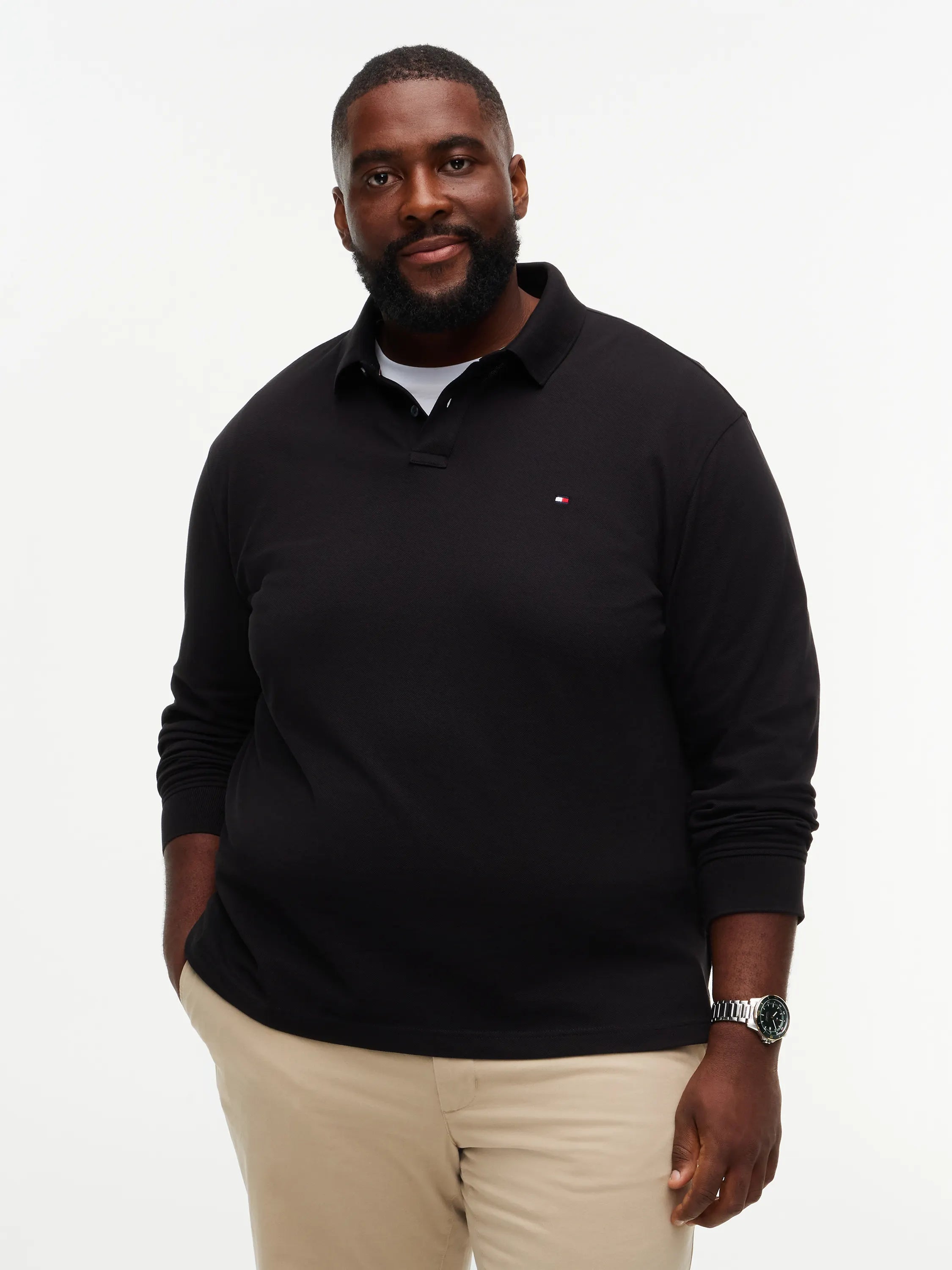 Poloshirt Regular Fit
