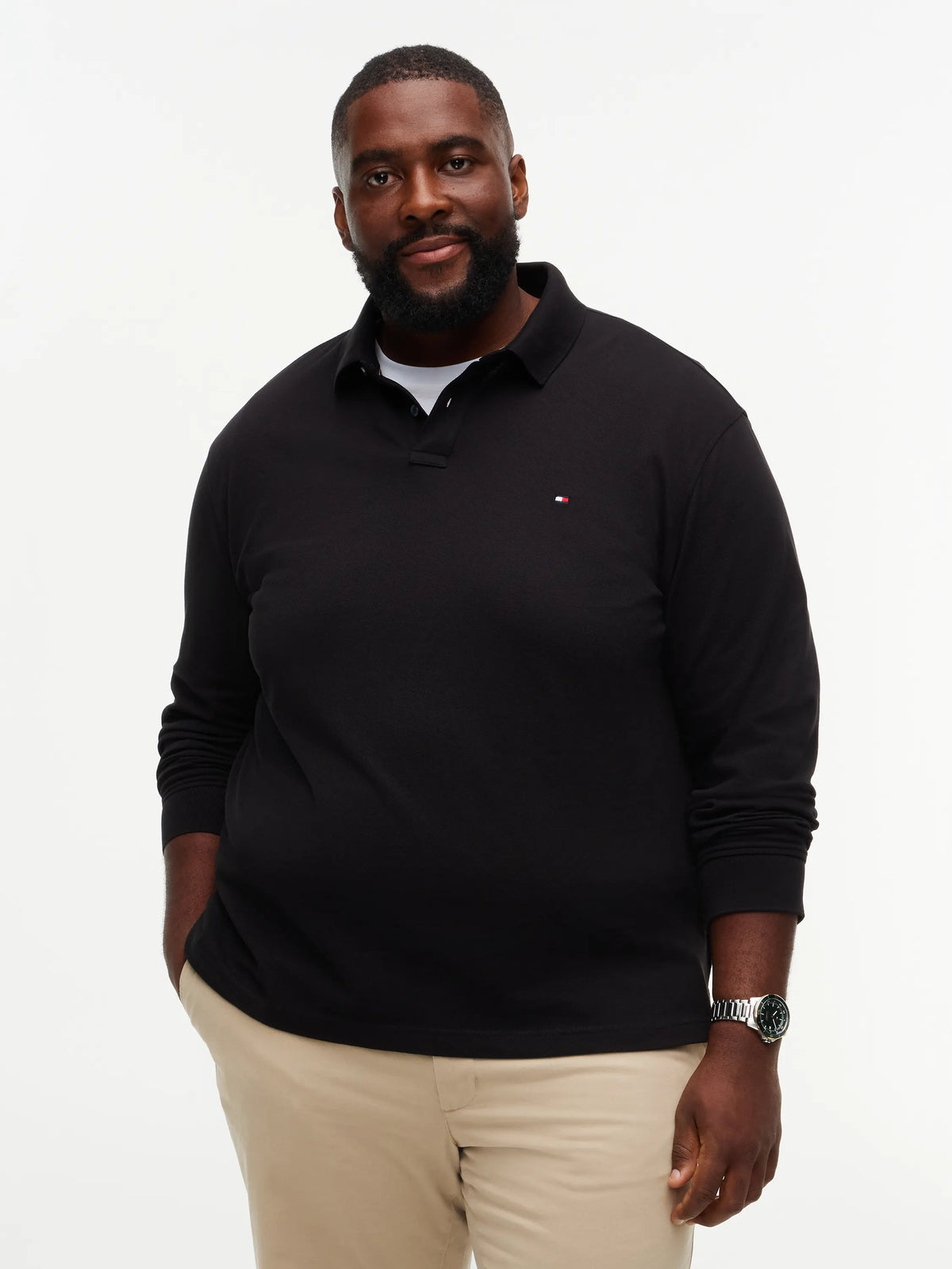 Poloshirt Regular Fit