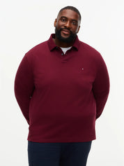 Poloshirt Regular Fit