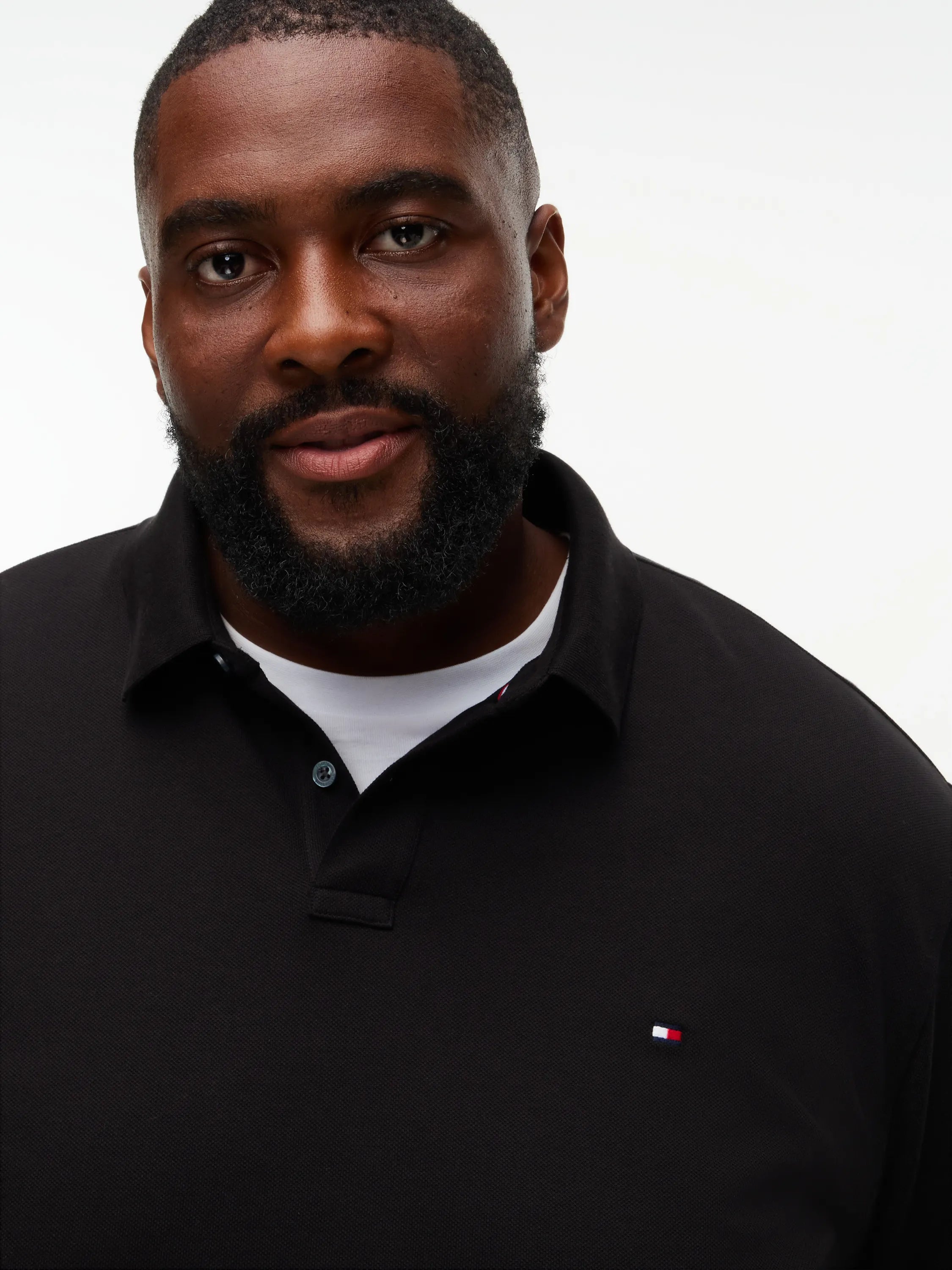Poloshirt Regular Fit