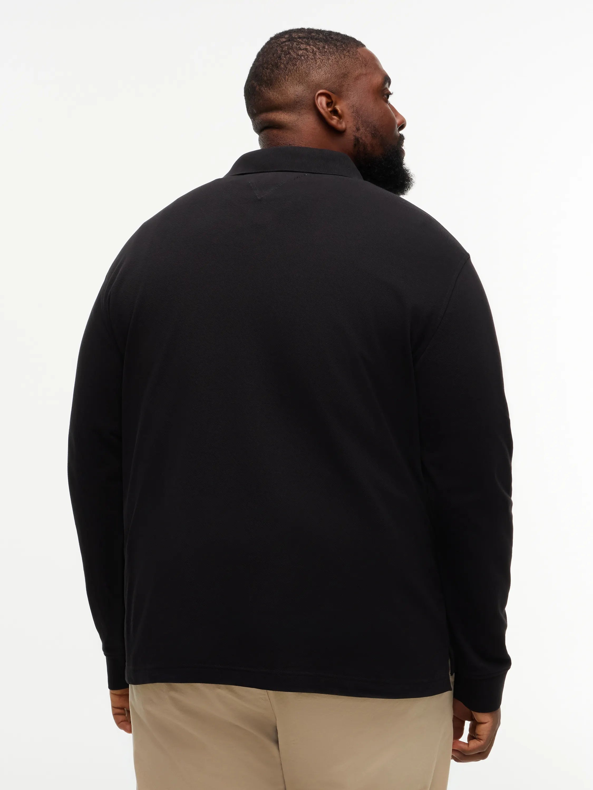 Poloshirt Regular Fit