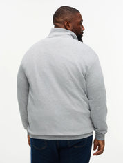 Sweatshirt TERRY aus Baumwolle