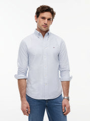 Hemd REGULAR FIT HERITAGE OXFORD