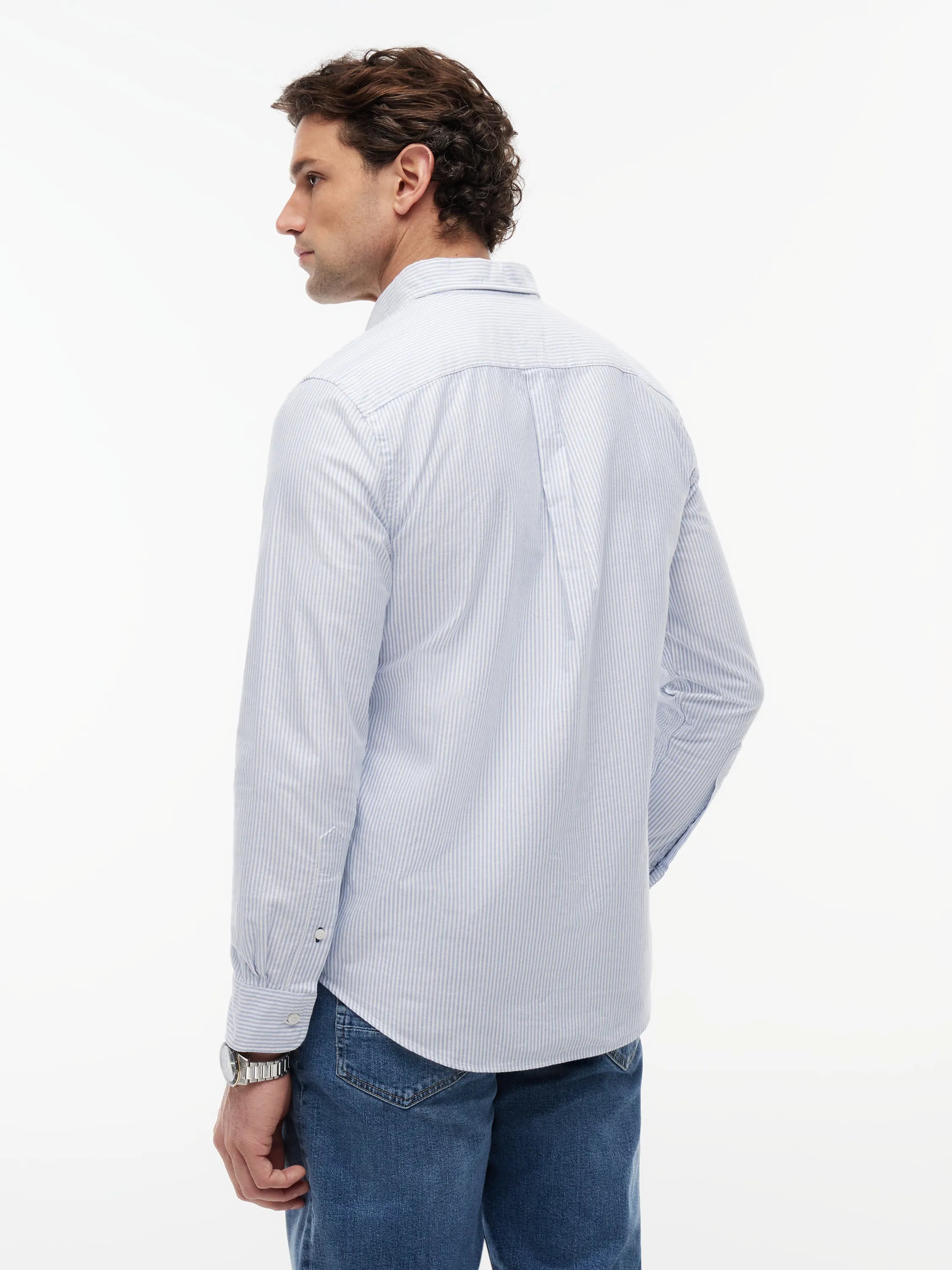 Hemd REGULAR FIT HERITAGE OXFORD