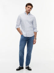 Hemd REGULAR FIT HERITAGE OXFORD