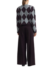 Hose Wide Leg