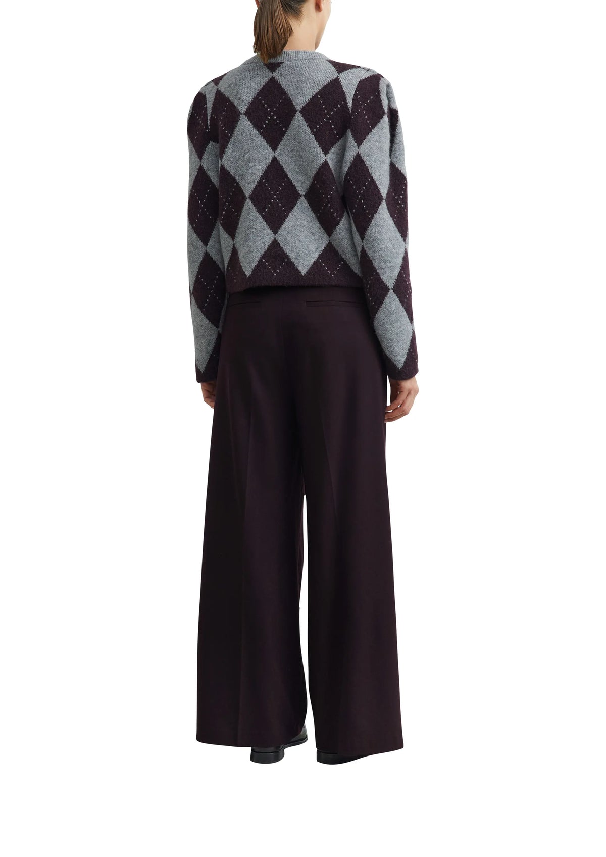 Hose Wide Leg