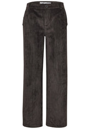 Cordhose Regular Fit