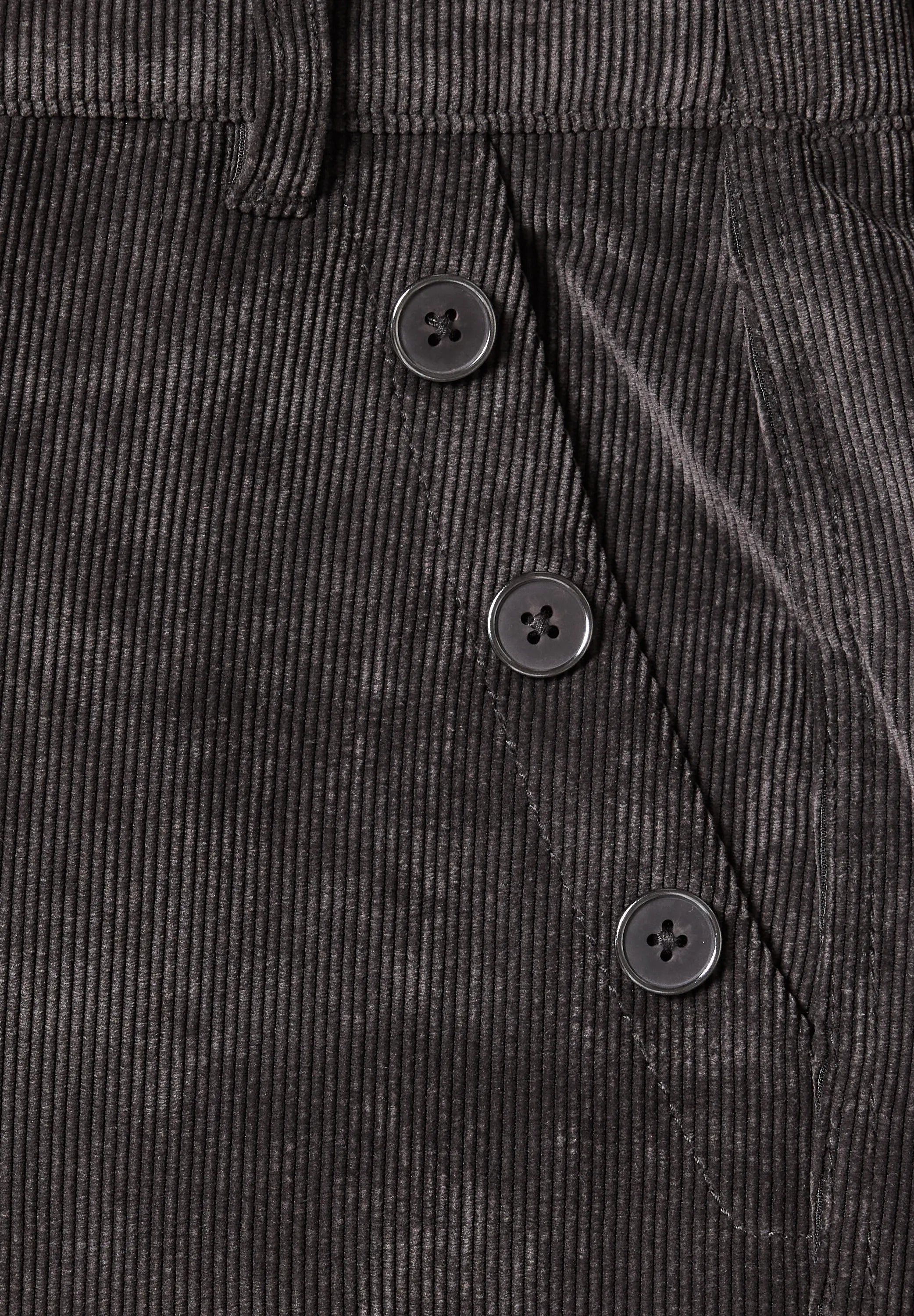 Cordhose Regular Fit