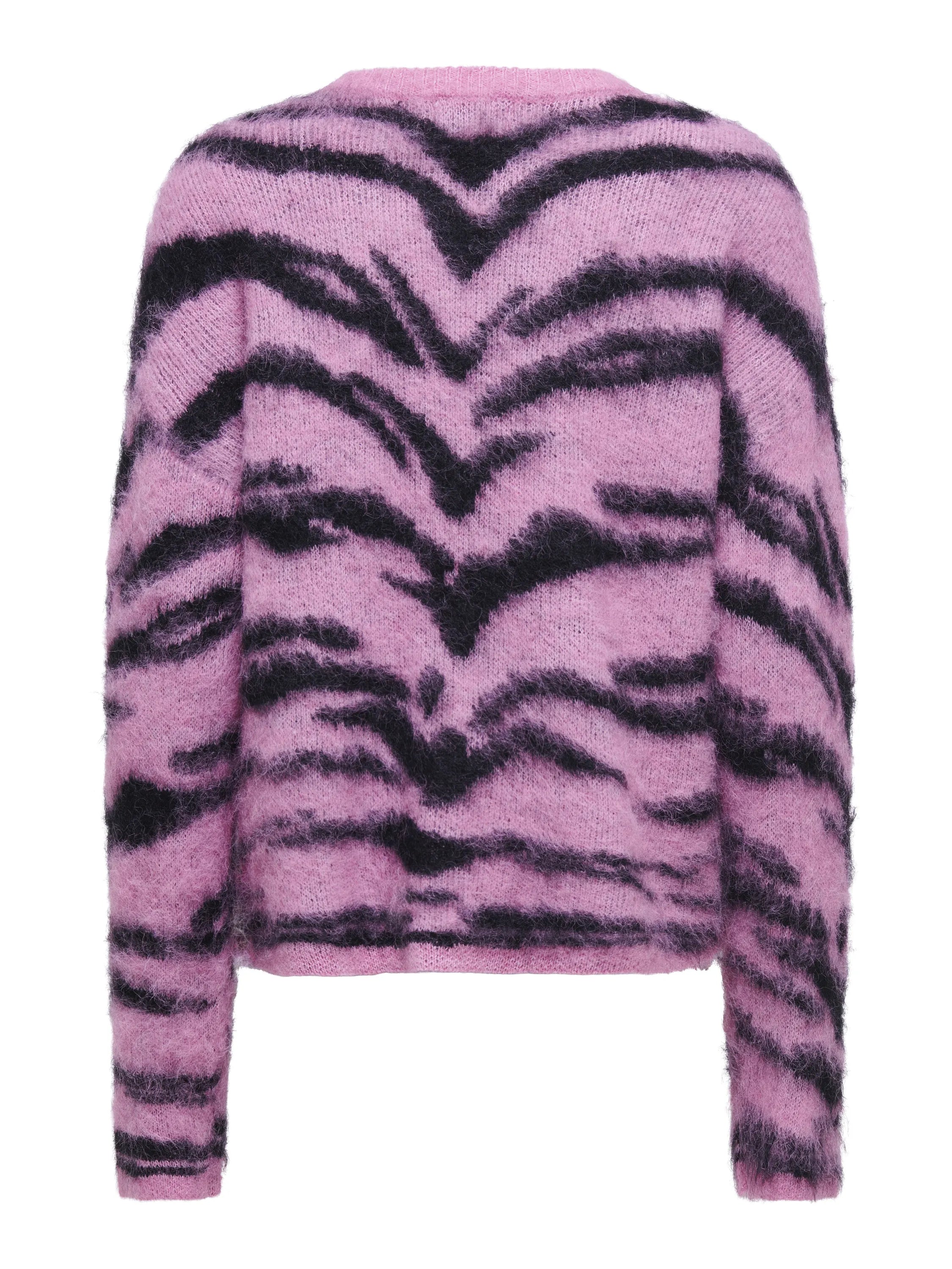 Strickpullover CECILE