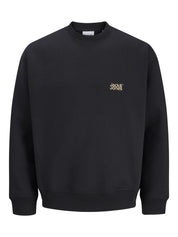 Sweatshirt aus Baumwollmix