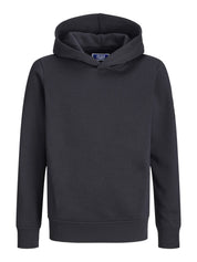 Sweathoodie aus Baumwollmix