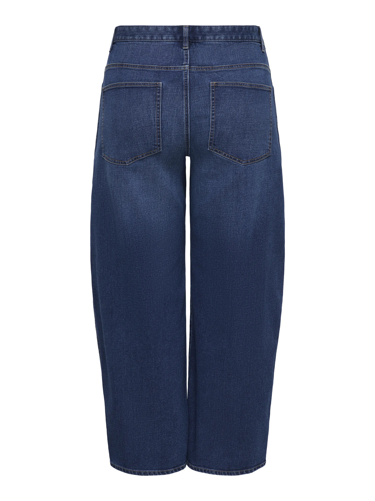 Jeans SNOW High Waist Barrel