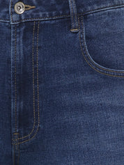 Jeans SNOW High Waist Barrel