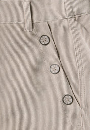 Cordhose Regular Fit