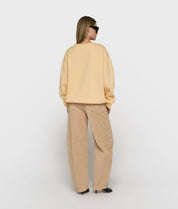 Cordhose Relaxed Fit