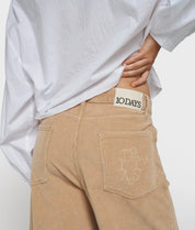 Cordhose Relaxed Fit