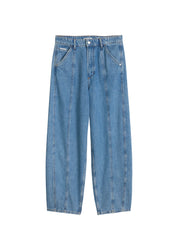 Jeans ENNI Barrel Fit