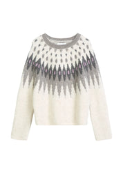 Strickpullover Regular Fit