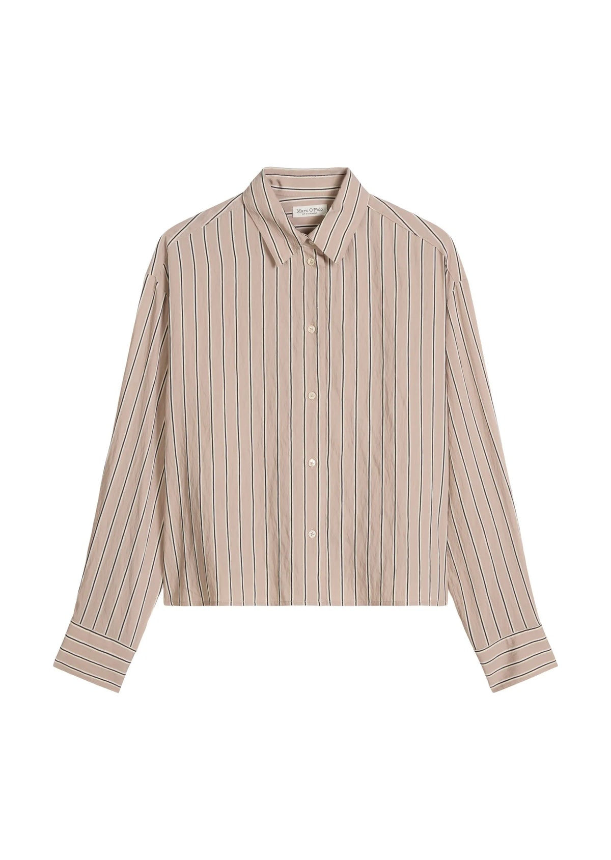 Bluse Regular Fit
