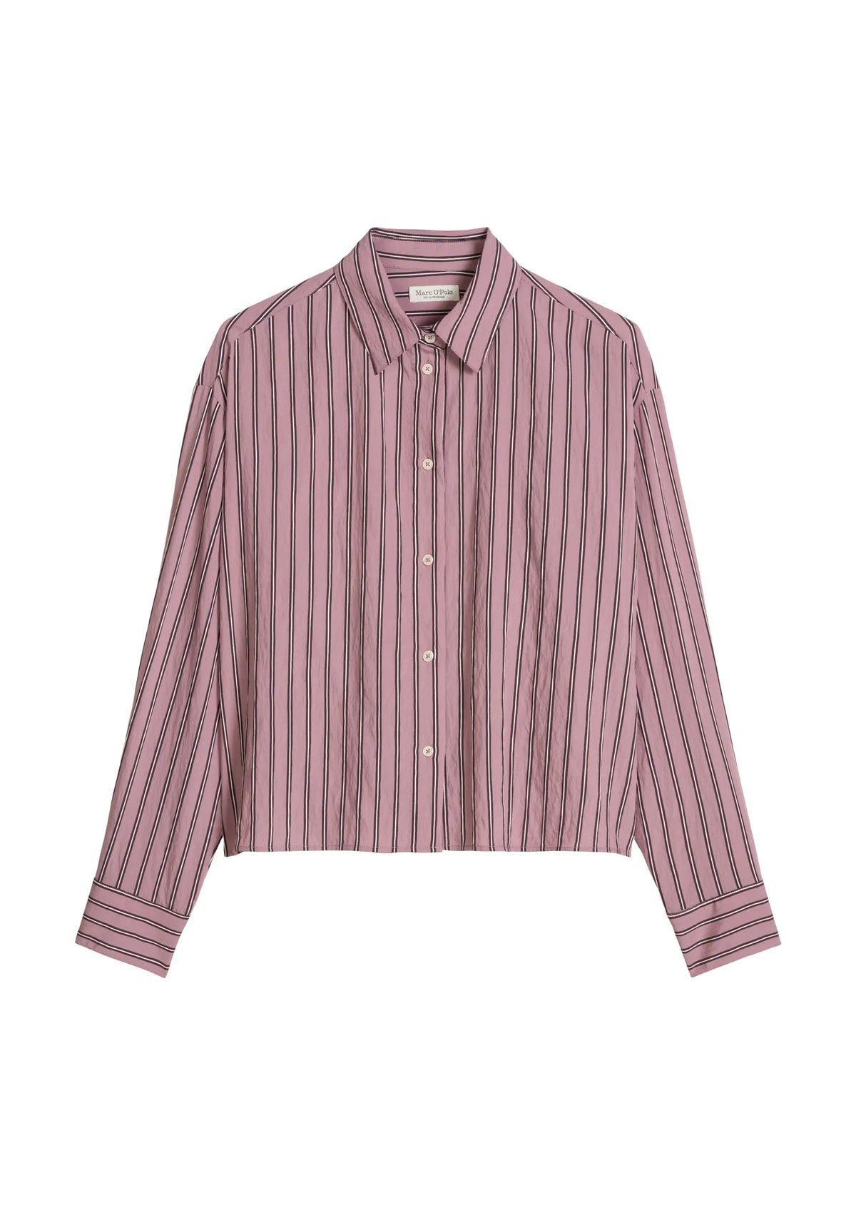 Bluse Regular Fit