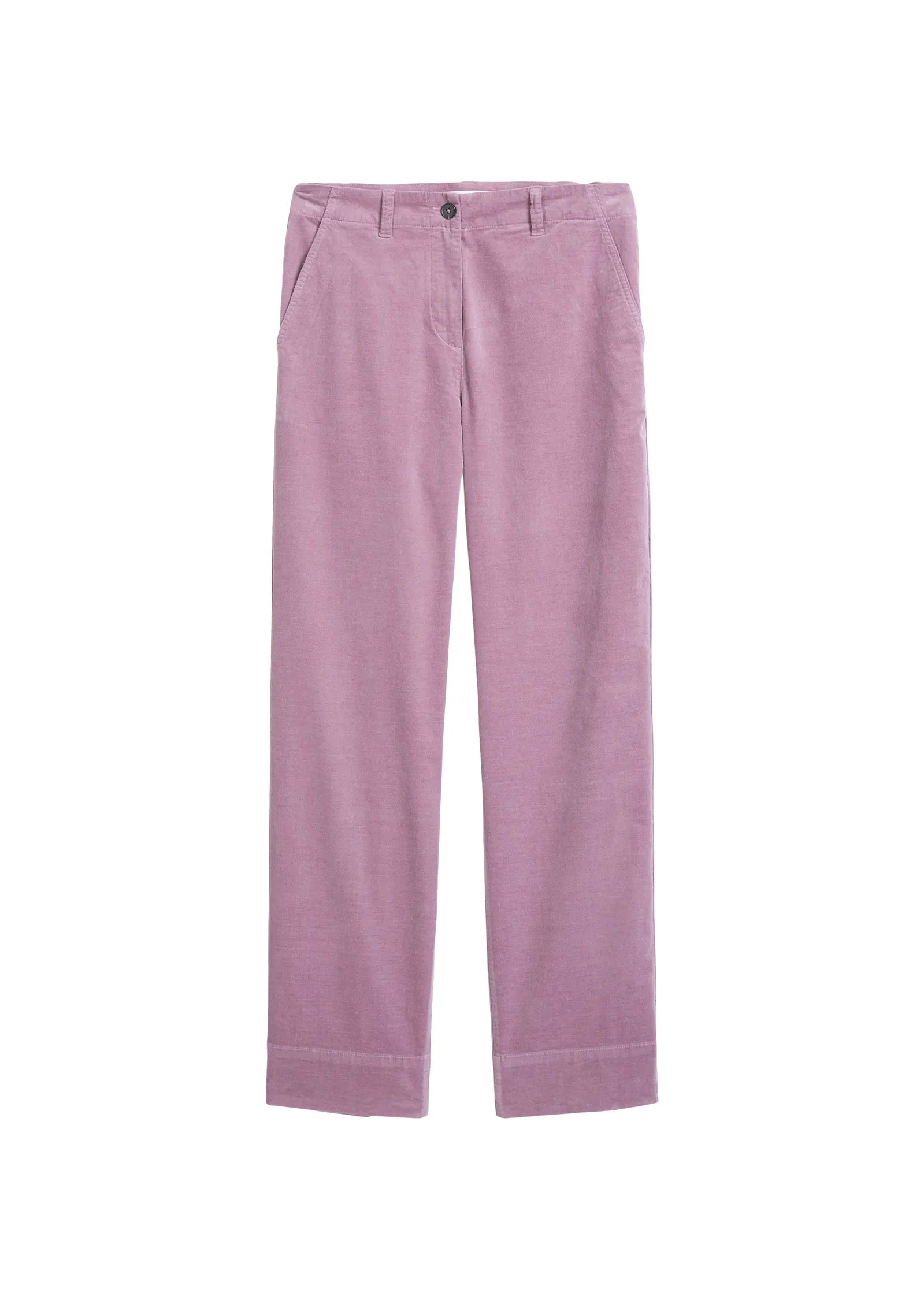 Chinohose LANDE Wide Leg