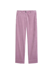 Chinohose LANDE Wide Leg