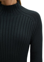 Strickpullover aus Baumwolle