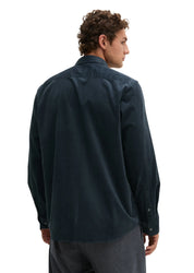 Cord-Hemd Regular Fit
