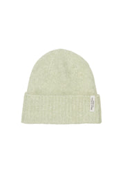 Strickmütze aus Baumwollmix