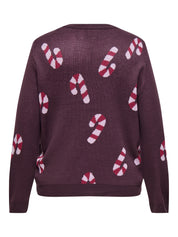 Strickpullover CARXMAS