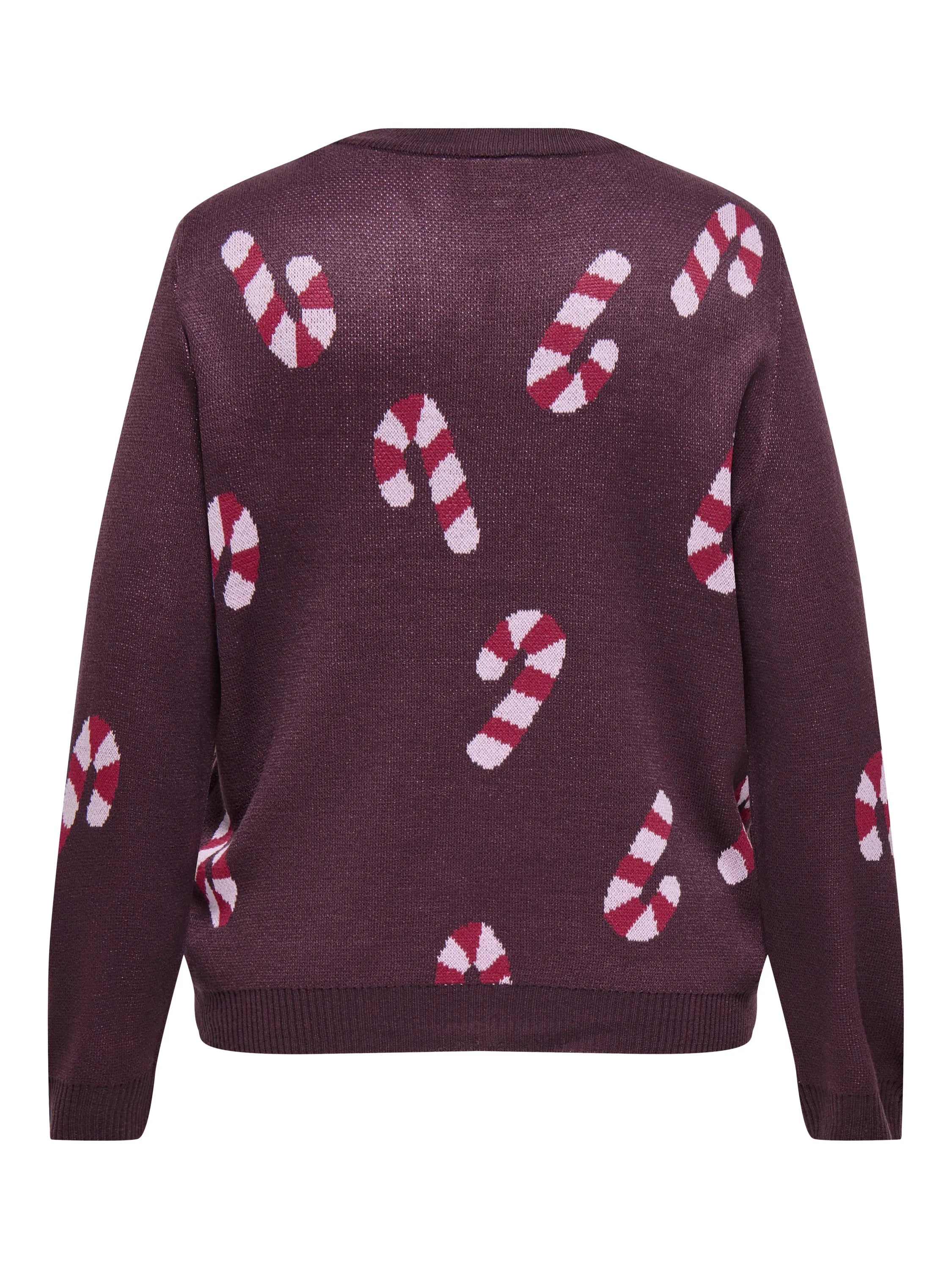 Strickpullover CARXMAS