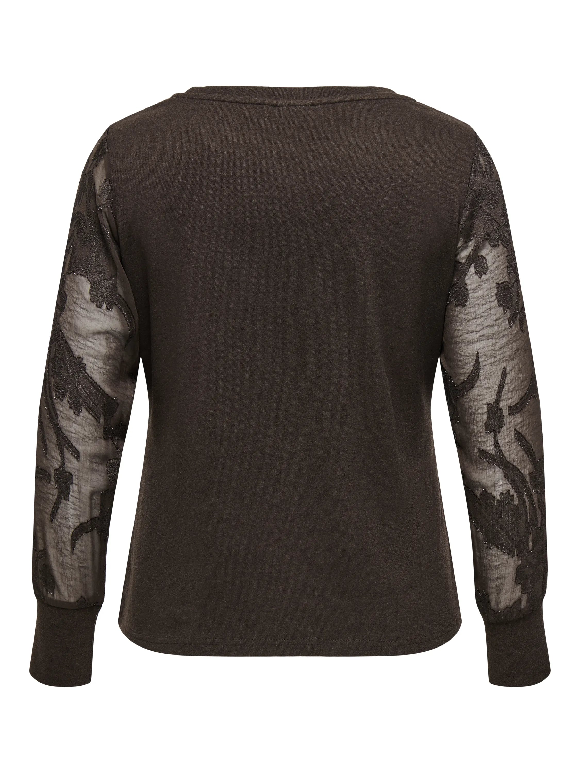 Bluse CARAMILLA