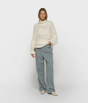Strickpullover Oversized Fit