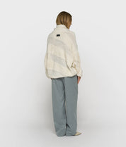 Strickpullover Oversized Fit