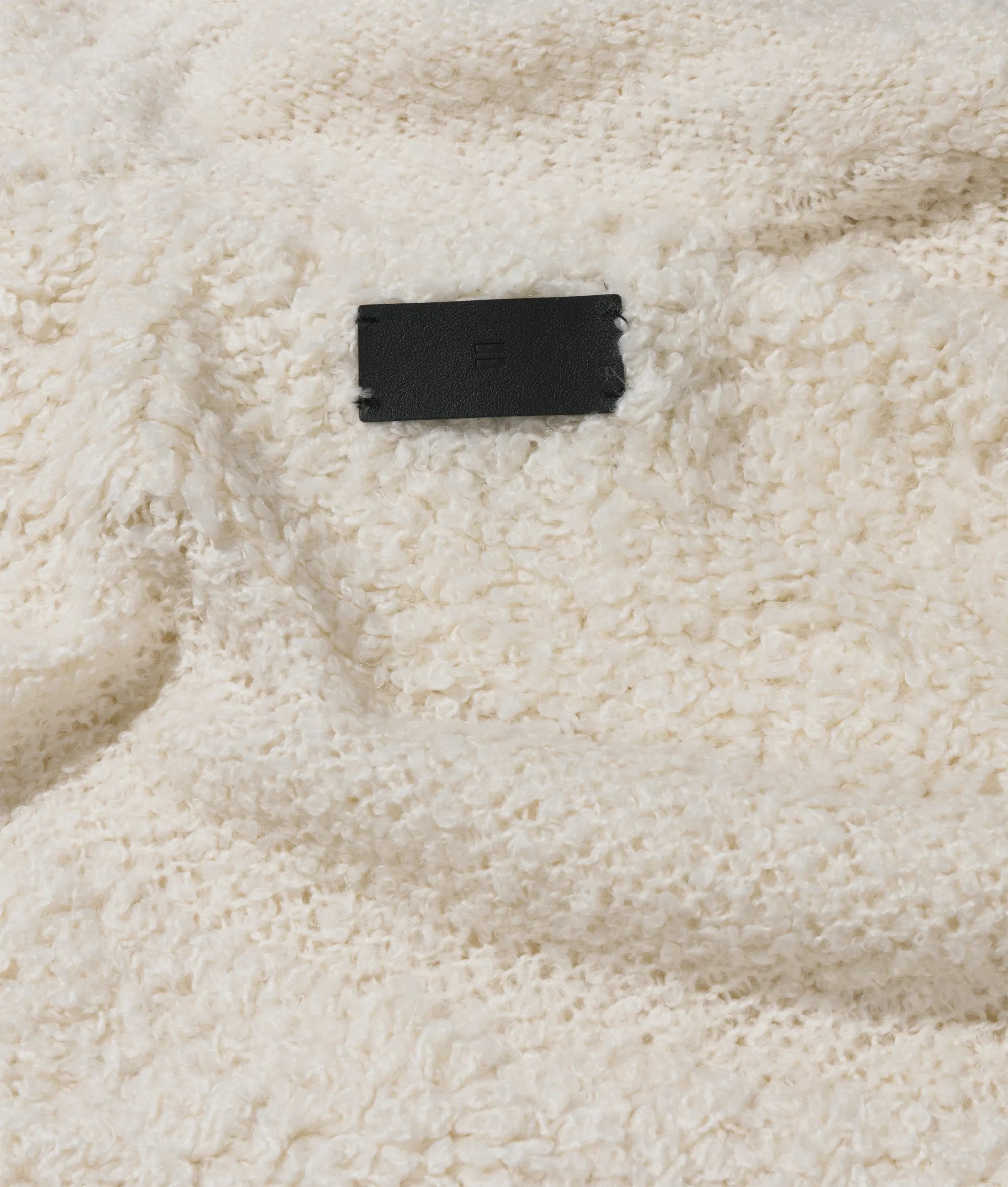 Strickpullover Oversized Fit