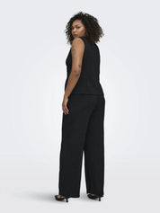 Schlupfhose CARMILLA Wide Leg