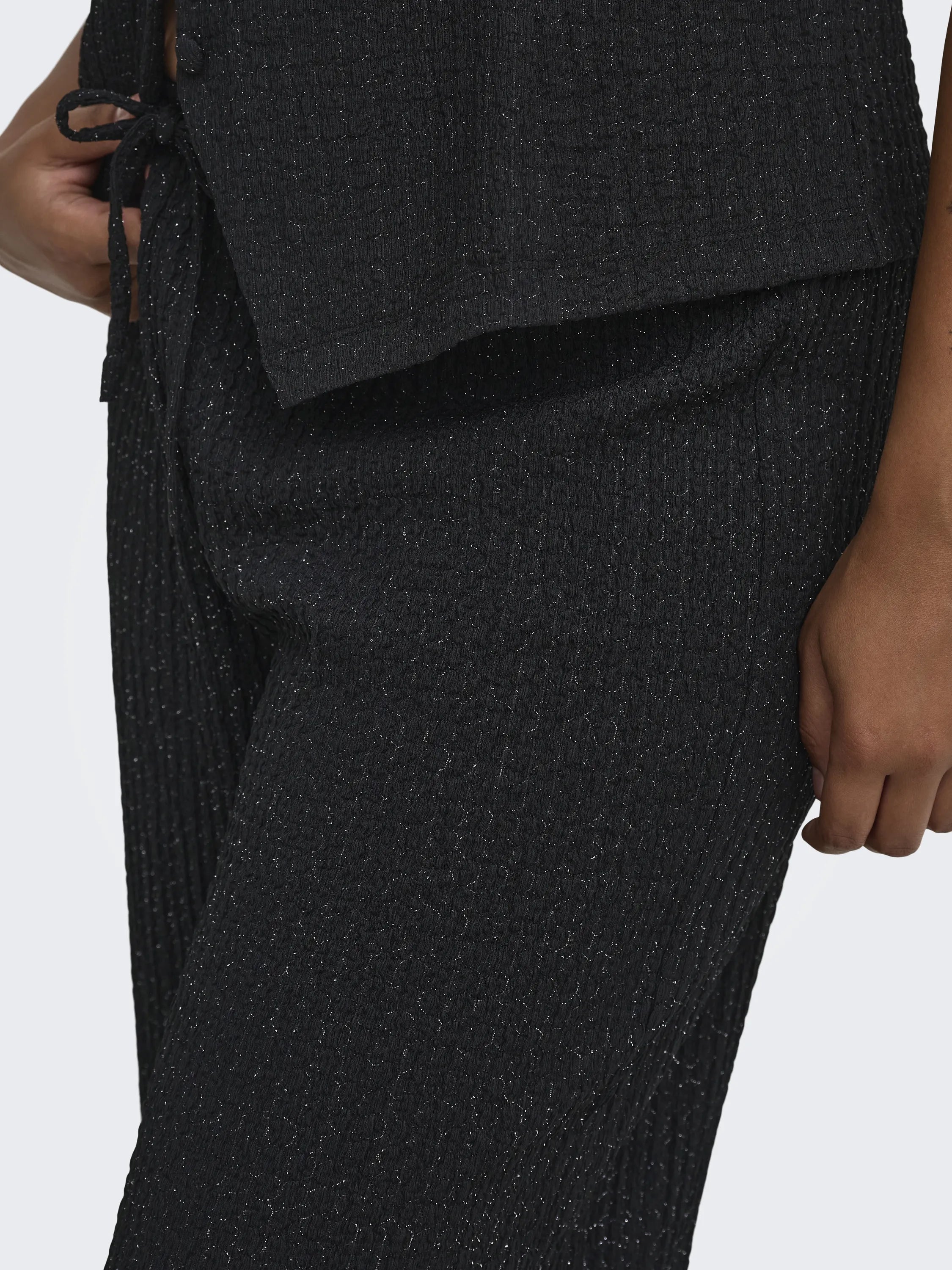 Schlupfhose CARMILLA Wide Leg