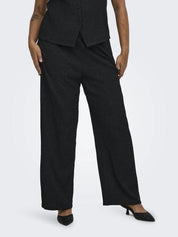 Schlupfhose CARMILLA Wide Leg