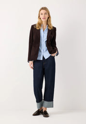 Bluse Relaxed Fit