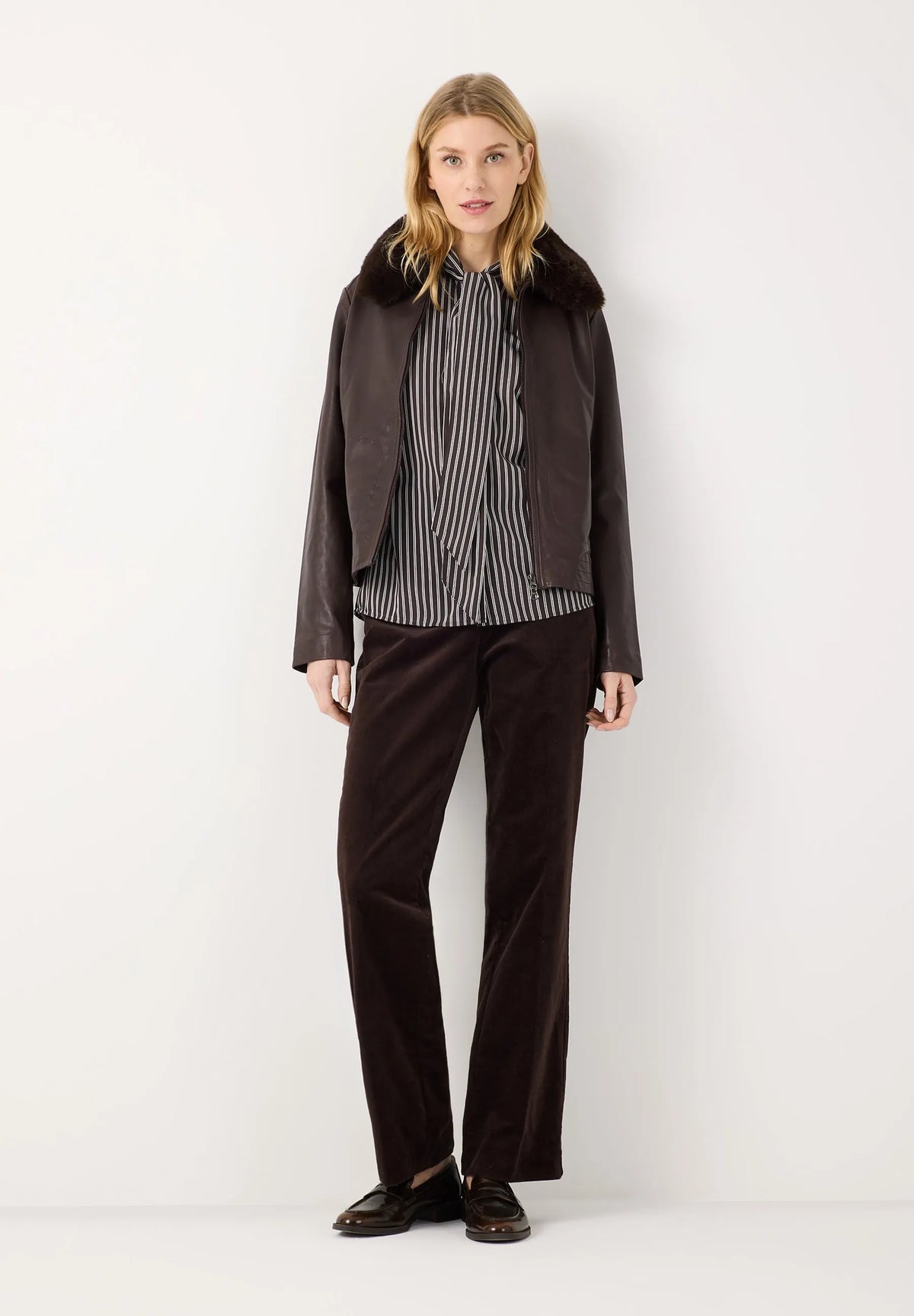 Samthose Flared Fit