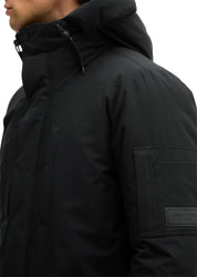 Steppjacke Regular Fit