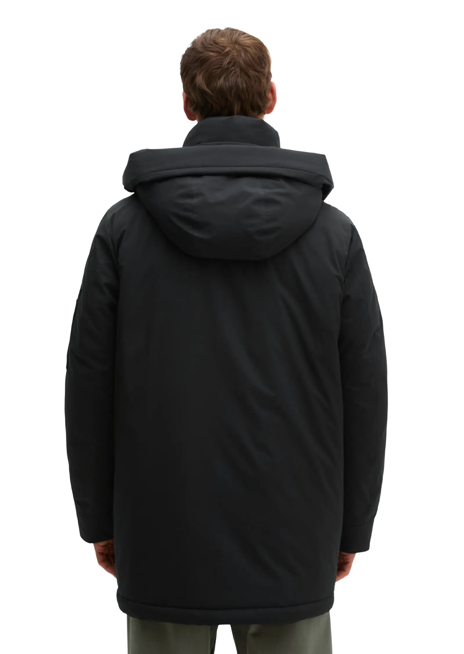 Steppjacke Regular Fit