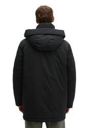 Steppjacke Regular Fit