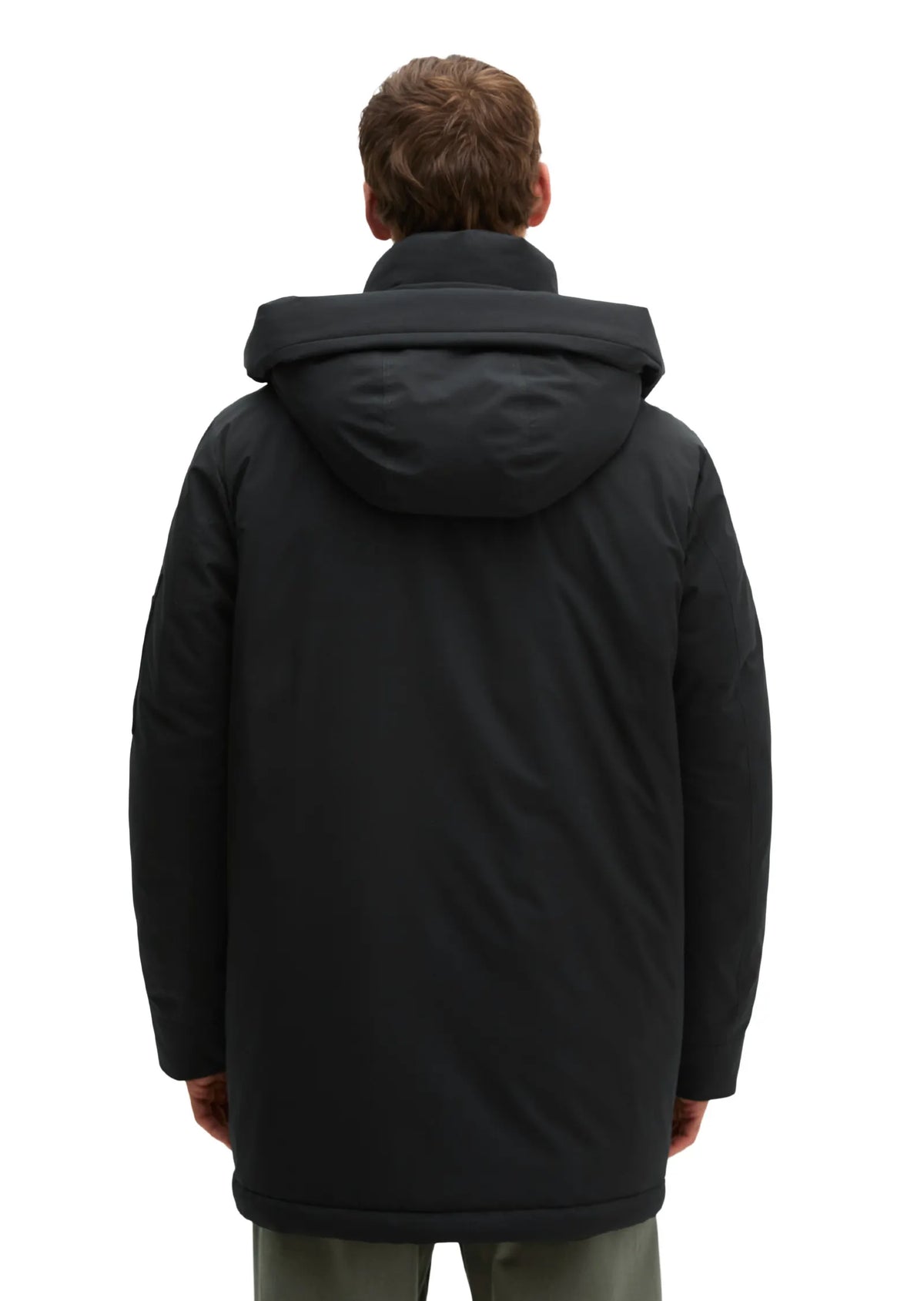 Steppjacke Regular Fit