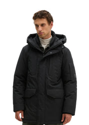 Steppjacke Regular Fit