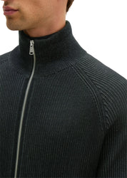 Strickjacke Regular Fit